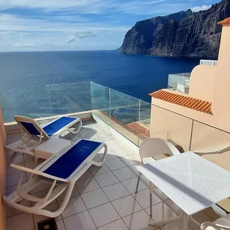 Apartment En Gigantes Con Amplia Terraza