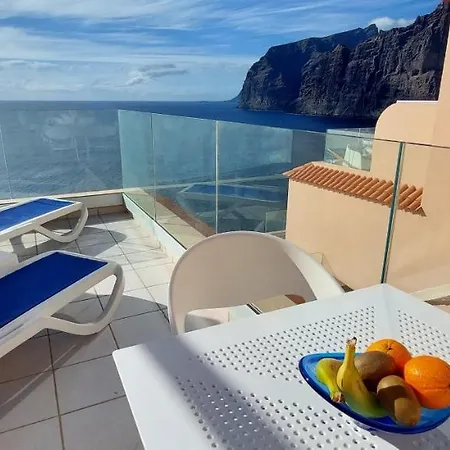 En Gigantes Con Amplia Terraza *