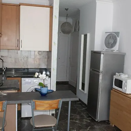 Apartment En Gigantes Con Amplia Terraza