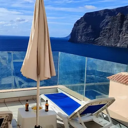 En Gigantes Con Amplia Terraza