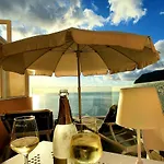 En Gigantes Con Amplia Terraza דירה *