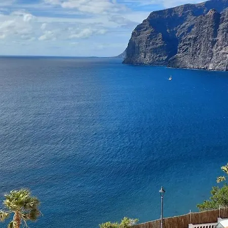 דירה En Gigantes Con Amplia Terraza *