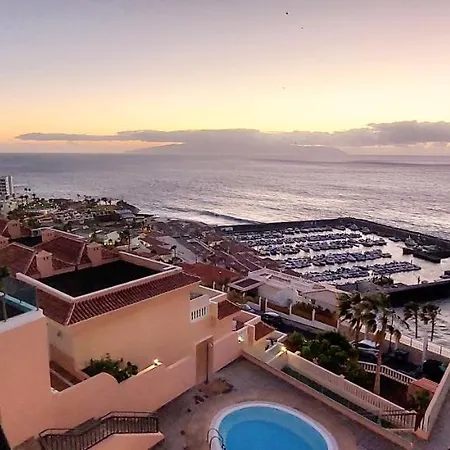 דירה En Gigantes Con Amplia Terraza *